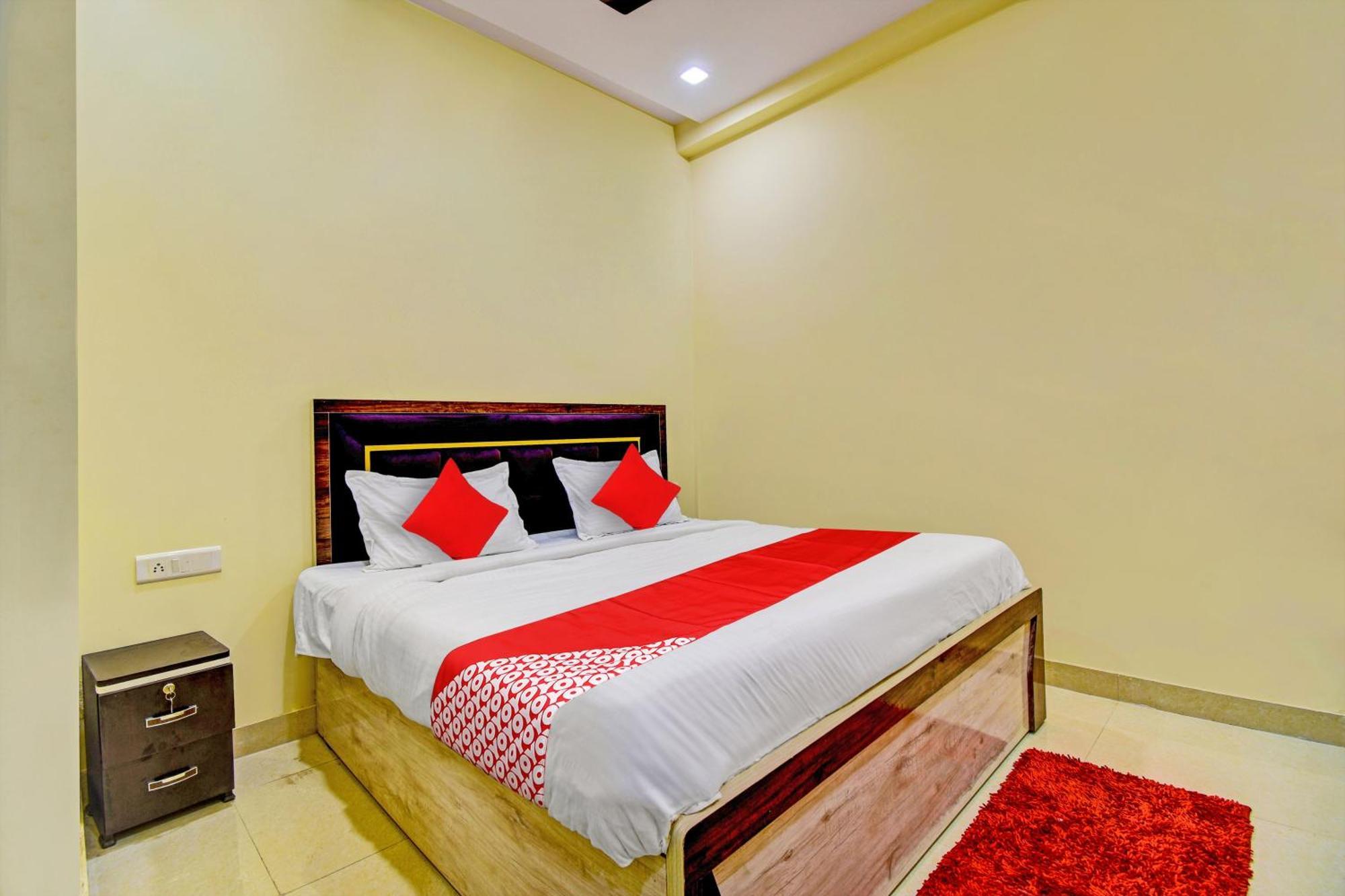Hotel O Friendship Inn Delhi  Exterior photo