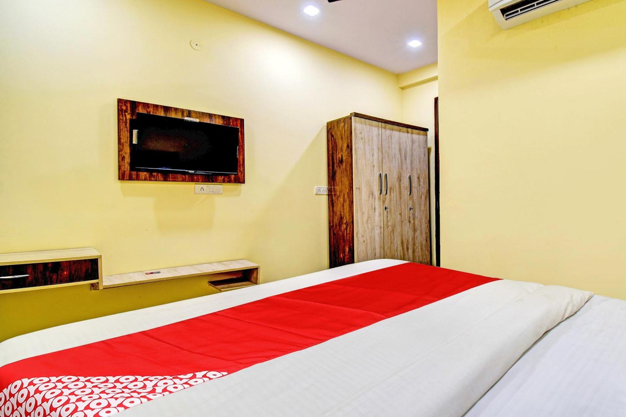 Hotel O Friendship Inn Delhi  Exterior photo